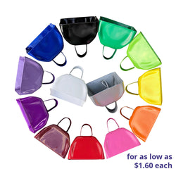 Bargain Bells! Case of Small Cowbells