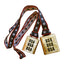 GO TEAM USA at the Olympic Games! Cowbell and Mitten Bundle - Cowbells.com