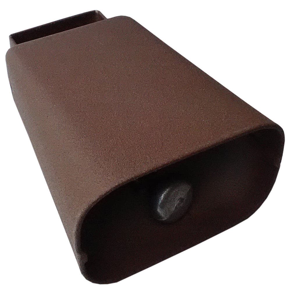 Handheld Cowbell, Large Cowbell