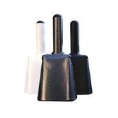 Cowbell With Stick Handle - Brutus Bell - Cowbells.com