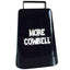 "More Cowbell" SNL Skit Bell - Cowbells.com