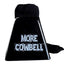 "More Cowbell" SNL Skit Bell - Cowbells.com