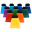 Multi - Color Premium Cowbells - LOUD Mae Bells - Cowbells.com