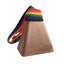 Separate Purchase: Ribbon & Webbing Loops for Cowbells - Cowbells.com