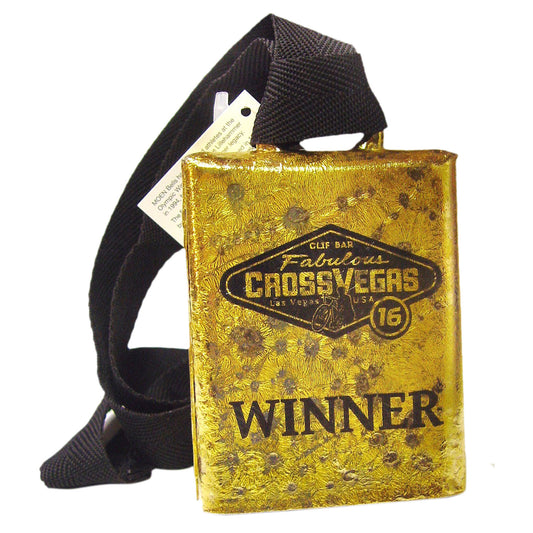 Custom Engraved Cowbells: The Best Trophies Ever!