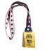Coach Snoop Team USA Cheering Bell • Officially Licensed - Cowbells.com