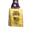 Coach Snoop Team USA Cheering Bell • Officially Licensed - Cowbells.com