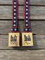 LA28 Officially Licensed Cheering Bell - Cowbells.com