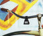 Mountain Bike/Hiker Trail Bell with Velcro* strap - Cowbells.com