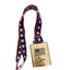 Paralympic Cheering Bell Official Licensed Product of Team USA - Cowbells.com