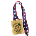 Support Team Nordic Combined USA! - Cowbells.com