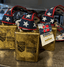 USA Bobsled/Skeleton Team Cheering Bells - Cowbells.com