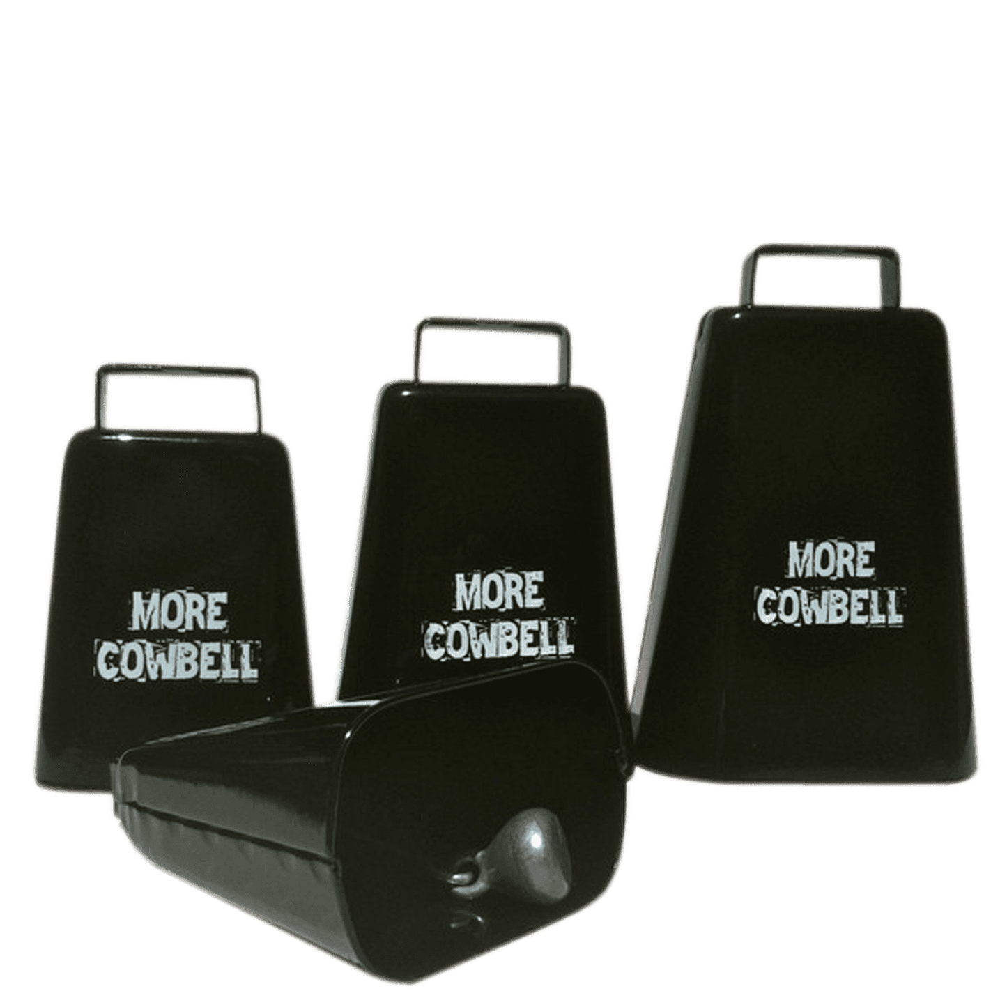 "More Cowbell" SNL Skit Bell