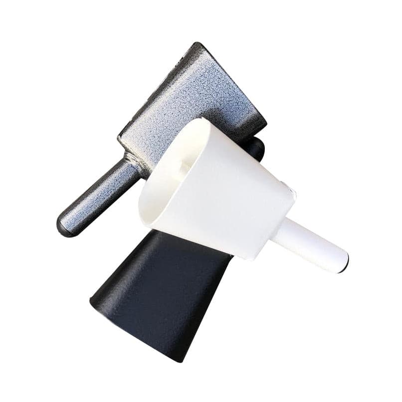 Limited Edition FarmVille Cowbell in 4 sizes :: from $15 