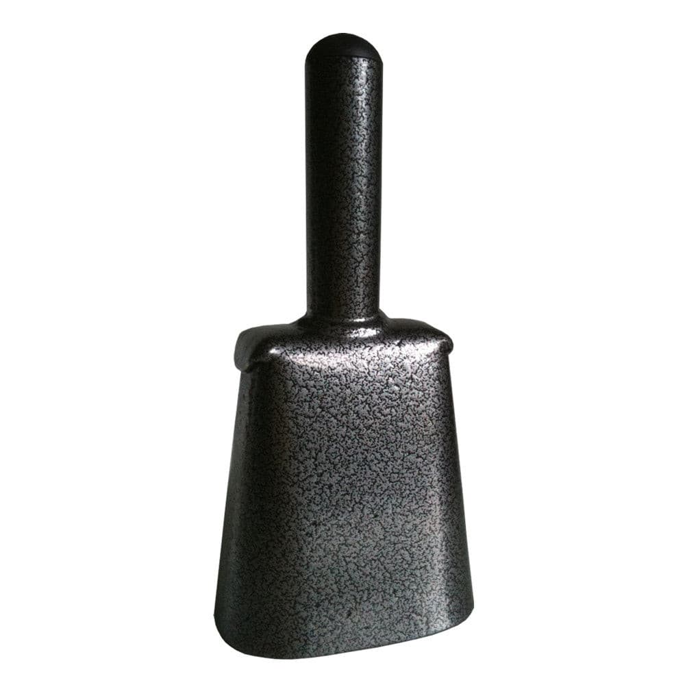 Cowbell With Stick Handle - Brutus Bell