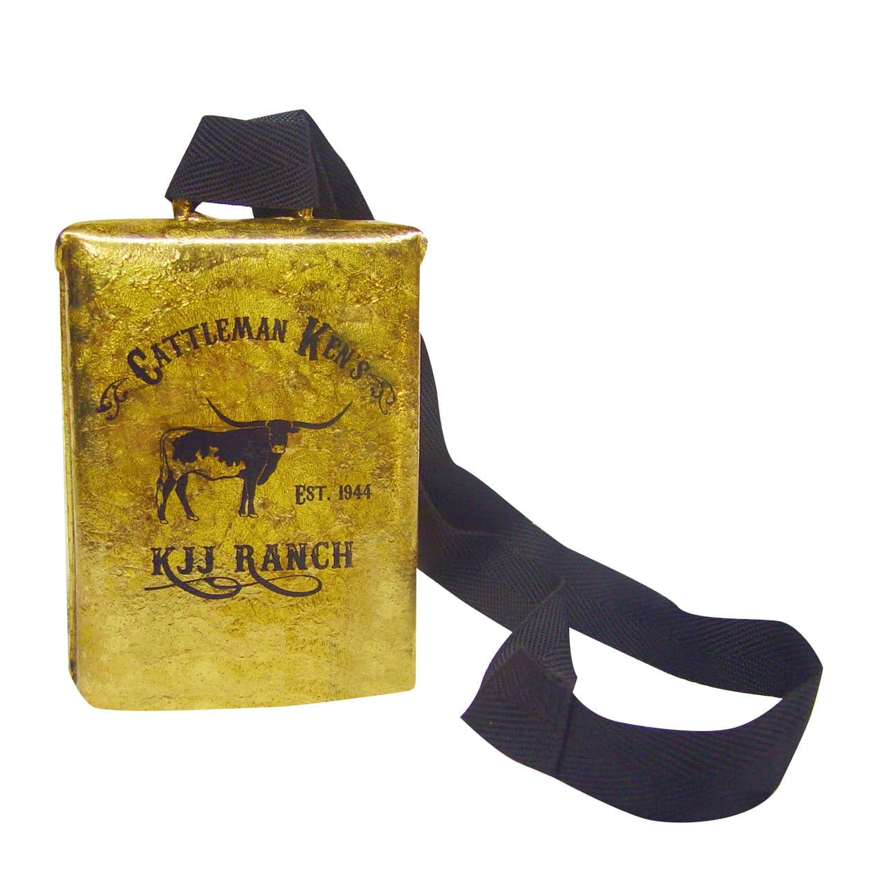 Cowbells For Sporting Events, Cowbell With Handle