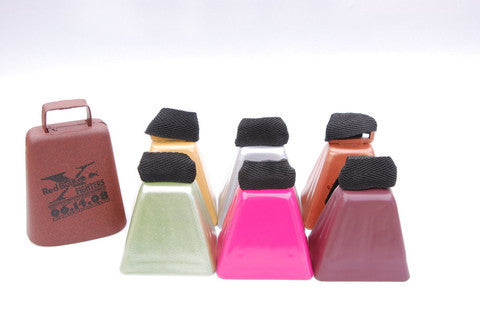Small Cowbell  Plain and Custom Cowbells For Sale at