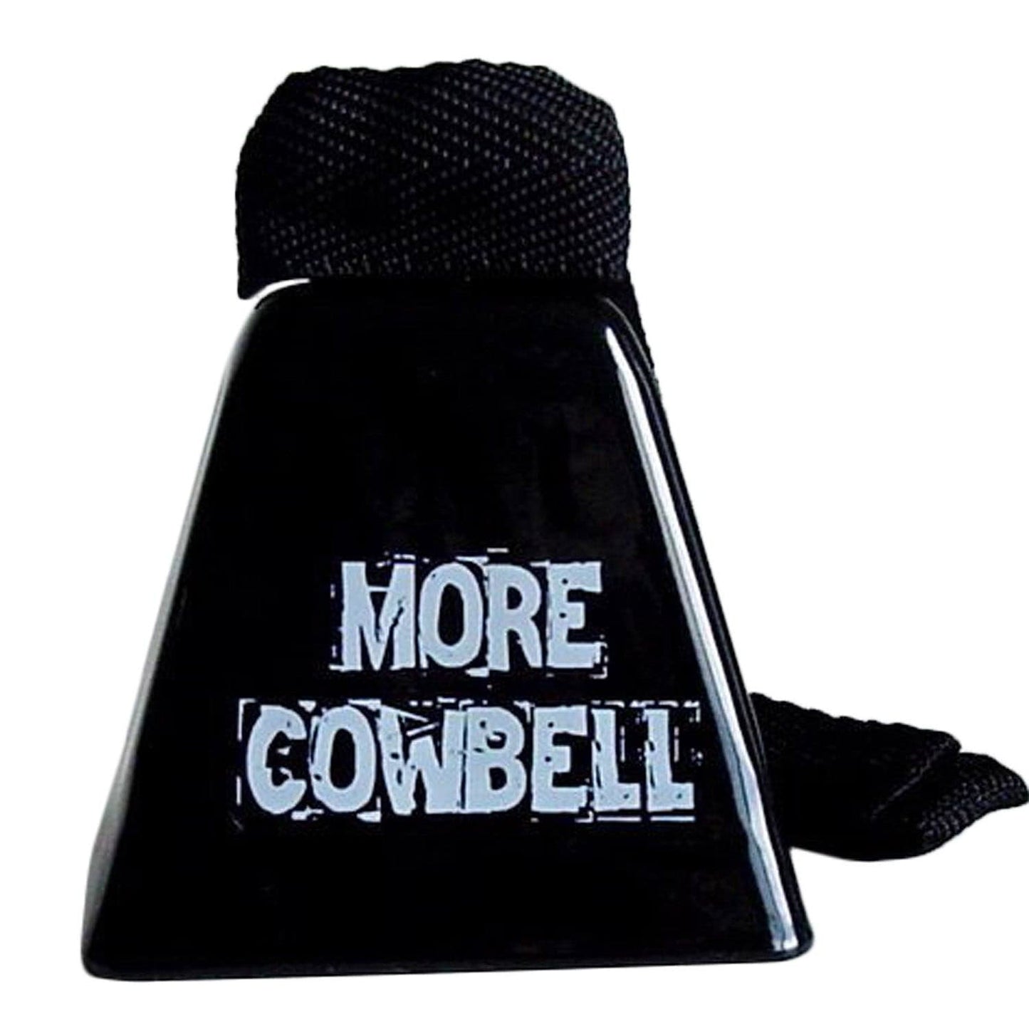 Cowbell With Stick Handle - Brutus Bell